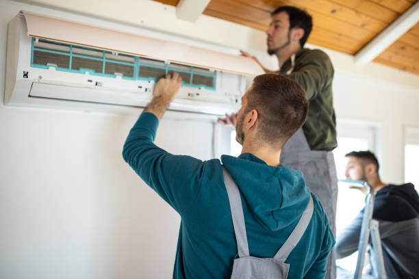 AC installation near me in Deming, NM