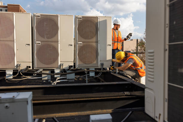 Best HVAC repair near me  in Deming, NM