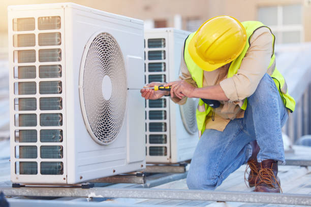 Best HVAC air duct cleaning  in Deming, NM