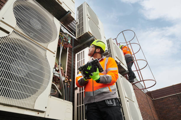 Best HVAC tune-up services  in Deming, NM