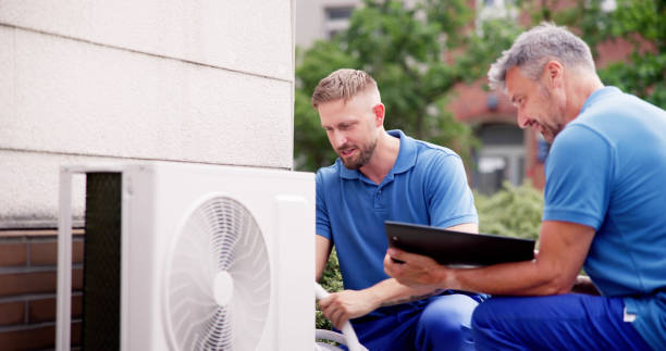 Best HVAC tune-up services  in Deming, NM