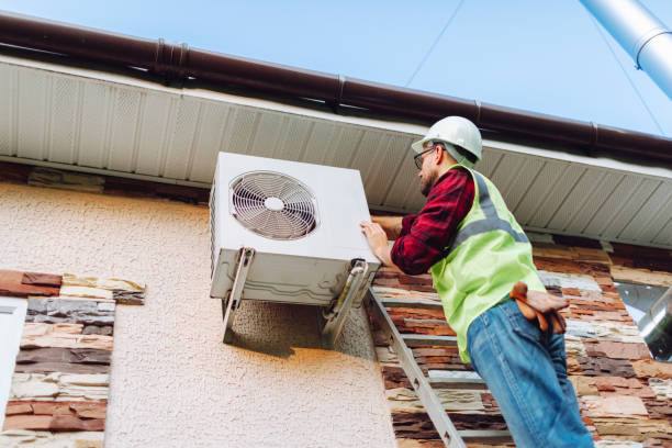 Professional HVAC in Deming, NM