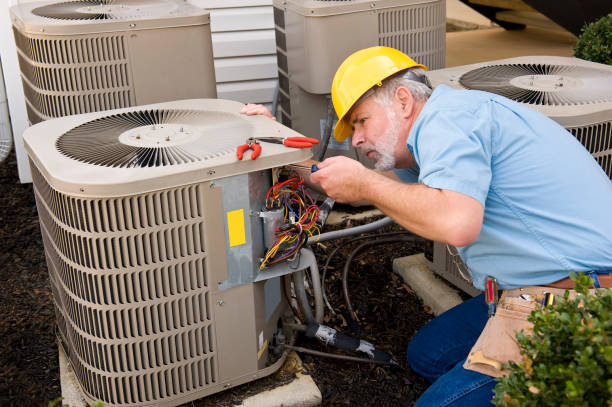 Best Ductless HVAC repair  in Deming, NM