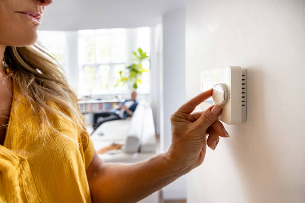 Best HVAC tune-up services  in Deming, NM