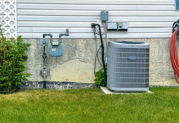 Best Commercial HVAC repair  in Deming, NM